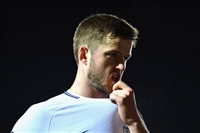 Eric Dier Tank Top #3603232