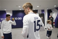 Eric Dier mug #G1845480