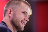 Eric Dier mug #G1845481