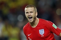 Eric Dier Sweatshirt #3603261