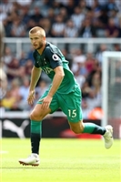Eric Dier Tank Top #3603266