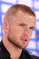 Eric Dier Sweatshirt #3603271