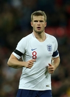 Eric Dier Sweatshirt #3603276