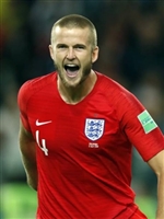 Eric Dier Sweatshirt #3603281