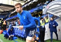 Eric Dier Sweatshirt #3603286