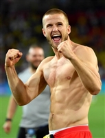 Eric Dier Sweatshirt #3603300