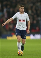 Eric Dier Sweatshirt #3603305