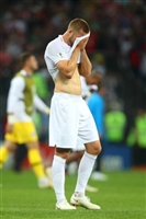 Eric Dier tote bag #G1845548