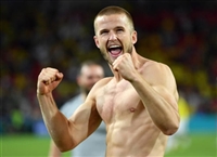 Eric Dier mug #G1845565