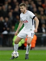 Eric Dier mug #G1845568