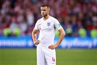 Eric Dier mug #G1845571