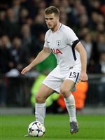 Eric Dier Sweatshirt #3603351