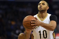 Eric Gordon mug #G1641046