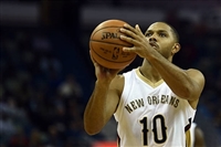 Eric Gordon mug #G1641052