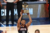 Eric Gordon Longsleeve T-shirt #3398493