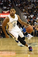 Eric Gordon Longsleeve T-shirt #3398497