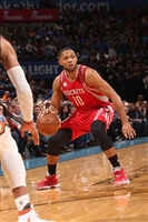 Eric Gordon Longsleeve T-shirt #3398512