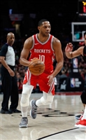 Eric Gordon Longsleeve T-shirt #3398551