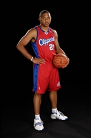 Eric Gordon mug #G1641112