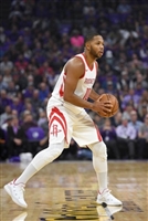 Eric Gordon Longsleeve T-shirt #3398553