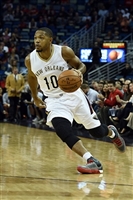Eric Gordon magic mug #G1641115