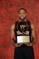 Eric Gordon mug #G1641124