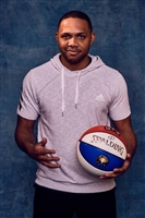 Eric Gordon mug #G1641133