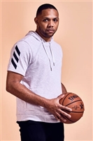 Eric Gordon Longsleeve T-shirt #3398574