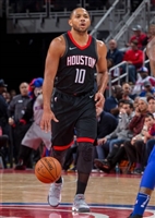 Eric Gordon Longsleeve T-shirt #3398700