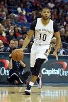 Eric Gordon Longsleeve T-shirt #3398703
