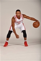 Eric Gordon Longsleeve T-shirt #3398707