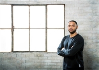 Eric Gordon magic mug #G1641268