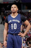 Eric Gordon Longsleeve T-shirt #3398710