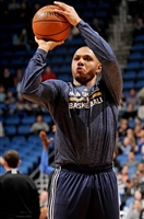 Eric Gordon Longsleeve T-shirt #3398717