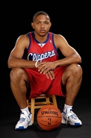 Eric Gordon Longsleeve T-shirt #3398722