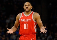 Eric Gordon Longsleeve T-shirt #3398743