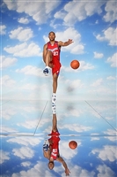 Eric Gordon Longsleeve T-shirt #3398750