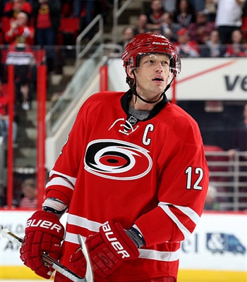 Eric Staal stickers 3553753