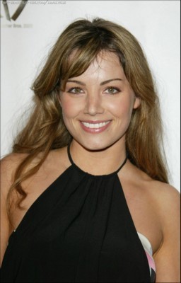 Erica Durance Poster 1338019