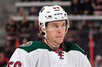 Erik Haula magic mug #G1817849
