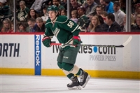 Erik Haula magic mug #G1817852