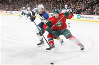 Erik Haula magic mug #G1817890