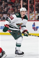 Erik Haula magic mug #G1817900