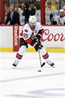 Erik Karlsson Longsleeve T-shirt #3535080