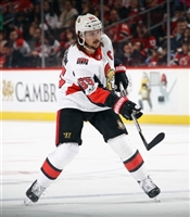 Erik Karlsson Longsleeve T-shirt #3535089