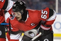 Erik Karlsson Longsleeve T-shirt #3535093