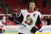 Erik Karlsson Longsleeve T-shirt #3535096