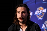 Erik Karlsson Longsleeve T-shirt #3535098