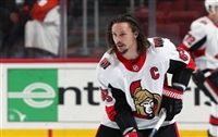 Erik Karlsson magic mug #G1777332