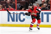 Erik Karlsson Longsleeve T-shirt #3535109